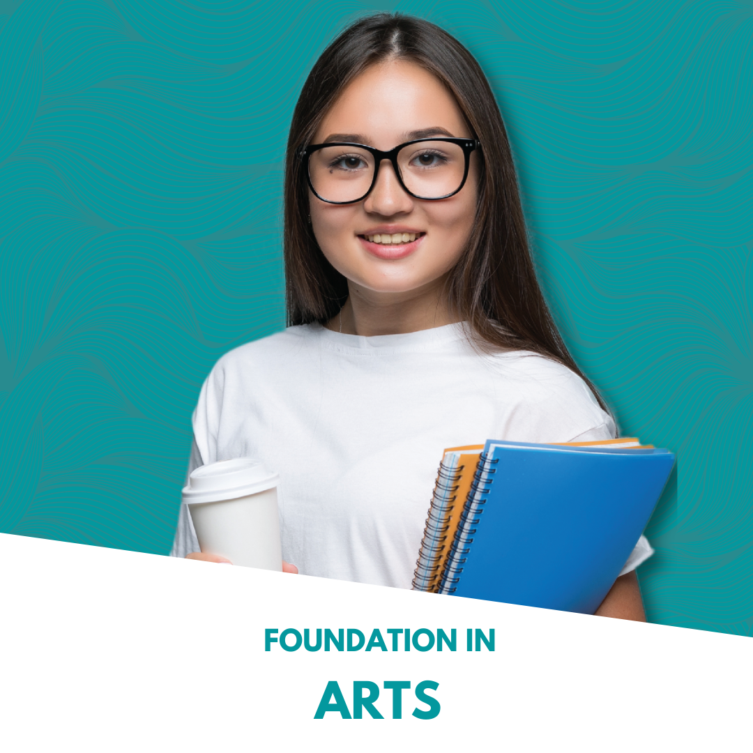 Arts foundation in 6 Benefits
